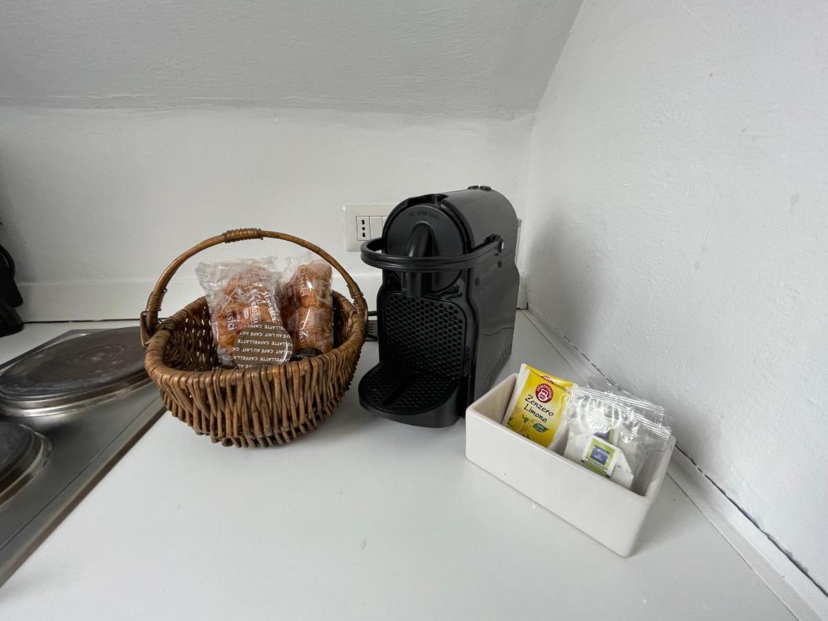 밀라노 Tortona Tiny Attic Directly Connected To Duomo 아파트 외부 사진